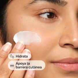 Crema The Ordinary Moisturizing Ácido Hialurónico 30ml Normal Díanoche                                                                                