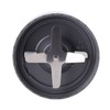 900W Replacement Cross Extractor Stainless Steel Blade Base Fits for