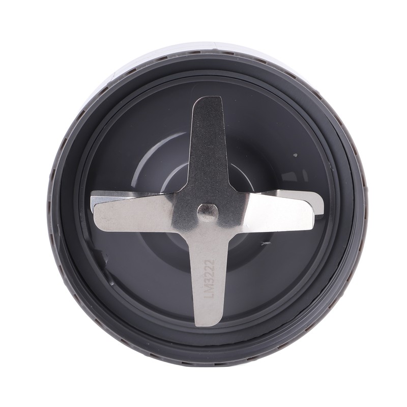 900W Replacement Cross Extractor Stainless Steel Blade Base Fits for