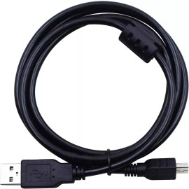 Unbranded High Speed USB Cable for Nikon D600 D7000 D3S  D3000 Canon PowerShot/Rebe