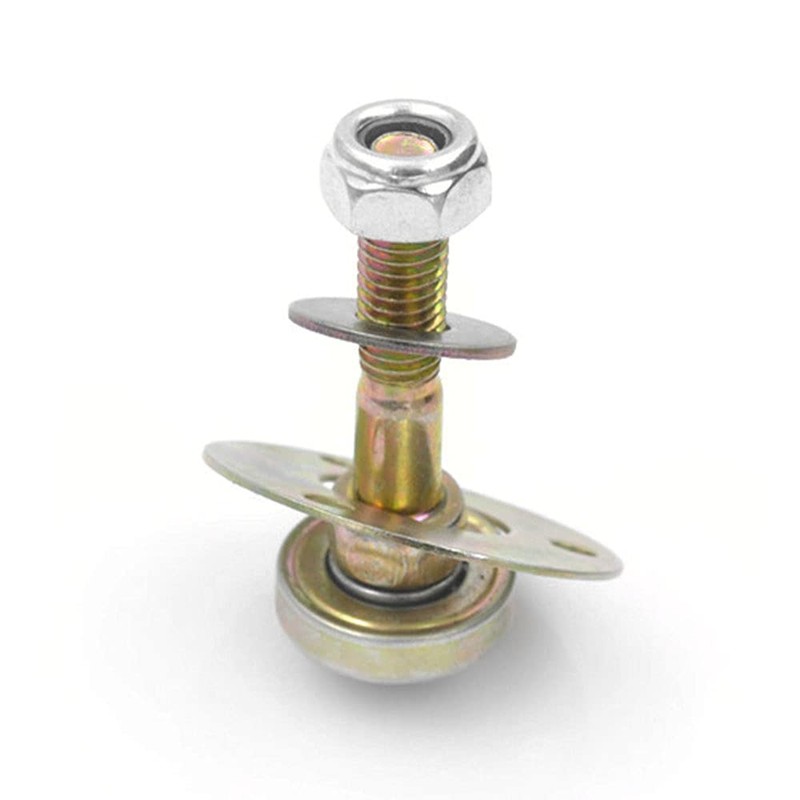 Rocking Chair Bearing Screws SQXBK 4Sets Rocking Chair Bearing Connecting