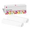 Phomemo A4 Thermal Paper 2 Rolls, Compatible with Phomemo M832/M834
