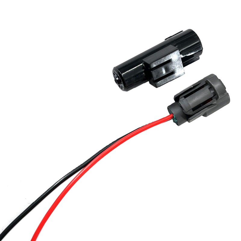 WEITARI Ambient Air Temperature Sensor 80525-S30-941 with Pigtail Wire Connector