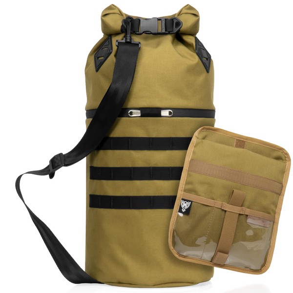 Xtreme Sight Line ~ AQUA RT Dry Bag~ Water-Proof Faraday