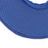 Dog Cone Collar Multipurpose Breathable Mesh Comfortable Prevents Licking Dog