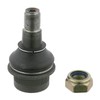 febi bilstein 12196 Ball Joint with nut, pack of one