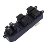 Power Master Window Switch 84820‑06070 Front Left Driver Side Window