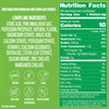 TREVI™ Sugar Free Electrolytes - Drink Mix Hydration Powder Packets