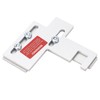 SIE‑P2 Generator Interlock Kit 7/8 to 1 1/4 Inch Spacing