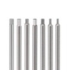 QWORK® 7pcs Hex Screw Driver Set, RC Tools Kit, for