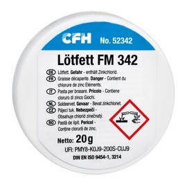 CFH Solder FM 342