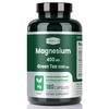 Magnesium with Green Tea Extract & L-Theanine