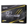 Honma BT2003 Golf Ball D1 SPEED MONSTER Speed Monster 1