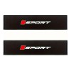 2pzs Almohadilla Protector Cinturon Seguridad Haval