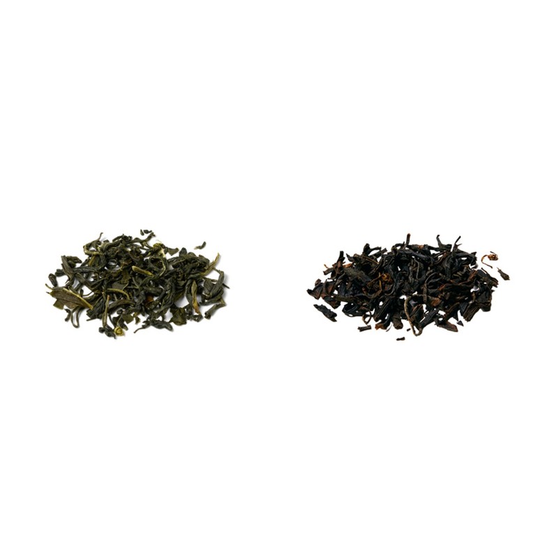 Osulloc Master Blend Tea Bag Gift Set