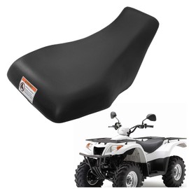 KUAFU Complete Seat Compatible with 2007-2014 Honda Rancher 420 TRX420 Replacement For 77100-HP5-E30ZA Seat Cover