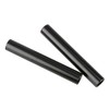 CAMVATE 2 x 3.9 inch (10 cm) Rod Pipe Outer