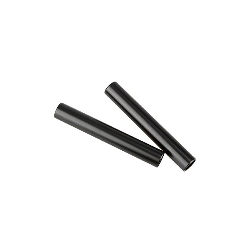 CAMVATE 2 x 3.9 inch (10 cm) Rod Pipe Outer