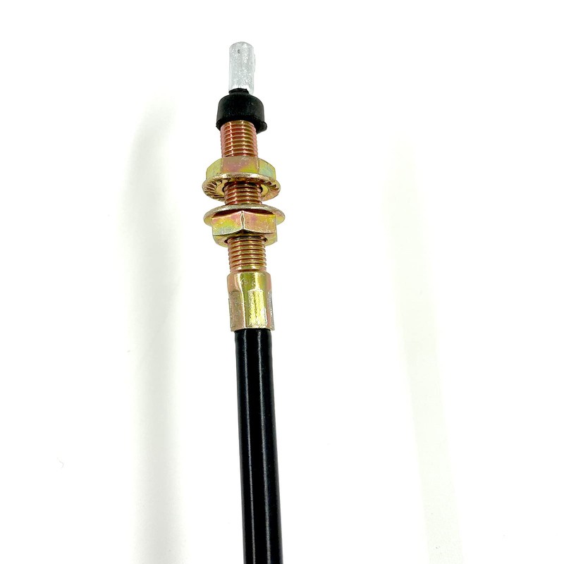 Set of 2 Shifter for Chuck Wagon 2-11082 Cables for