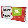 Lacer duplo pasta 2x 125 ml