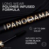 L'Oréal Paris Mascara, Up to 24 Hour Wear, No Clumping,