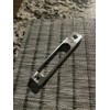 TSW Olight sROD-7 Remote Pressure Switch Billet Housing-Black