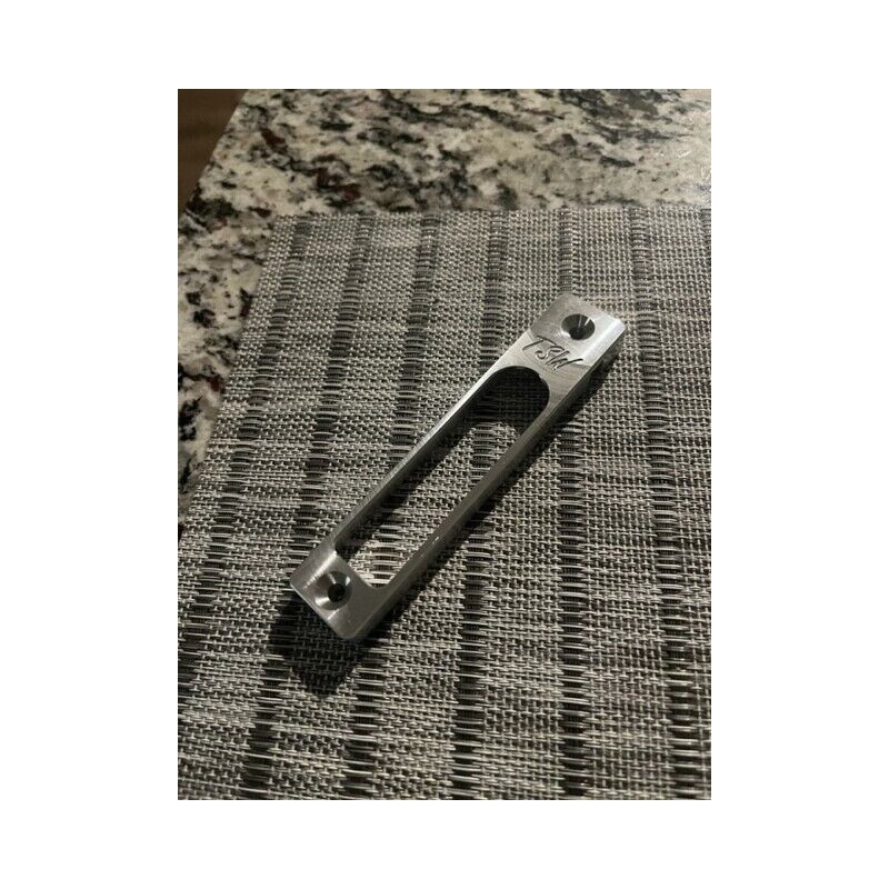 TSW Olight sROD-7 Remote Pressure Switch Billet Housing-Black