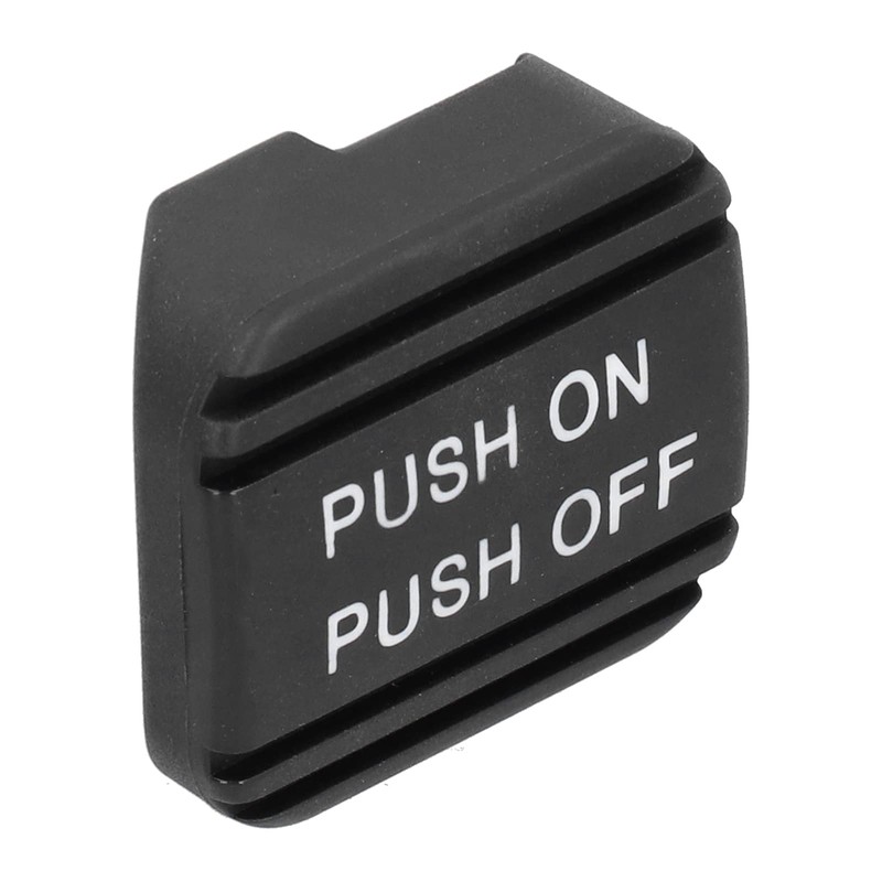 Emergency Brake Pad, Emergency Park Pedal Rubber for Car