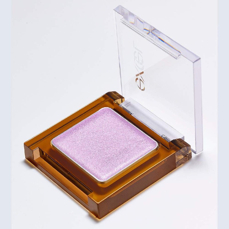 Excel Ismiktulle Shadow IC03 (planetarium) Eye Shadow 03 Planetarium 0.08