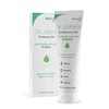 Hyalogic Fluoride Free Toothpaste: Dr. John’s Natural Toothpaste w/ Hyaluronic