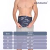 wearwan Fundas para bolsas de colostomía para mujeres y hombres,