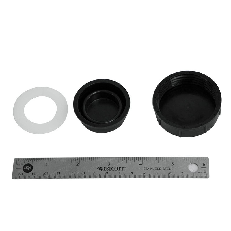 Polaris Ranger Master Cylinder Service Cap Assembly, Genuine OEM Part