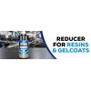 Fiberglass Supply Depot Inc. Styrene Monomer Thinner for Gelcoat and