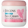 Jergens All Purpose Face Cream, Deep Cleansing Facial Cream, Makes