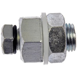 Dorman 65128 Transmission Oil Drain Plug Piggyback 1/2-20