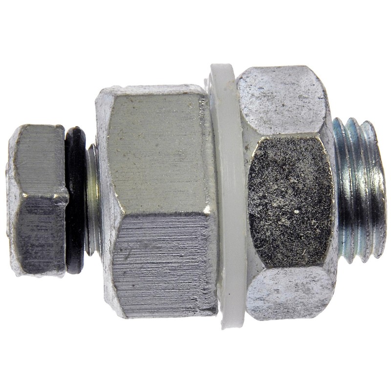 Dorman 65128 Transmission Oil Drain Plug Piggyback 1/2-20