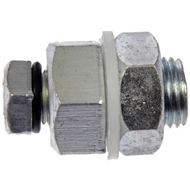 Dorman 65128 Transmission Oil Drain Plug Piggyback 1/2-20