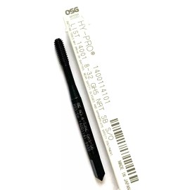 OSG 8-32 GH4 HY-PRO THREAD FORMING ROLL TAP- HSS-CO - STEAM OXIDE - OSG 1400114101