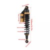 Unbranded 360mm 14" Motorcycle Rear Shock Absorber for Dirt Pit