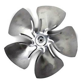 Empire R3161 Fan Blade for DVC-35 and FAW-40 Heaters