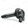 new 6PCS Ignition Coil & Spark Plug Kit For 2011-2014