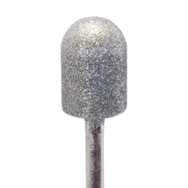 Niigata Seiki SK Diamond Internal Half Round 8x12 #200 R8 φ2.35mm