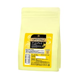 Twining Earl Gray Commercial Aluminum Bag, 8.6 oz (245 g), Black Tea, English Royal Family Purveyor