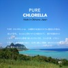 八重山クロレラ 900粒 八重山殖産 ヤエヤマクロレラ 添加物不使用 ３ヶ月分 クロレラ サプリメント ピュアクロレラ