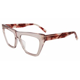 TUMI Sunglasses VTU 527 Crystal Mauve -0830 0830 -