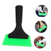 GANAZONO 2pcs Car Film Tint Squeegee Tool Versatile for Window