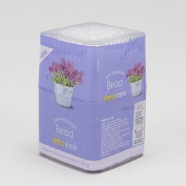 Freshener Beadsbins New Lavender 1 piece 3ea
