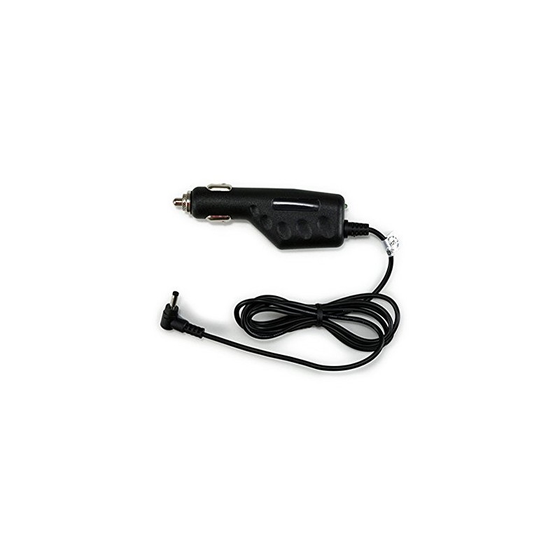 Panasonic Gorilla 5V Cigar Power Cord CA-P12VD5D CA-P24VD5D CA-P12VFD CA-P24VFD