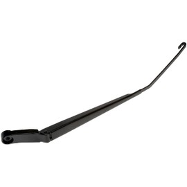Dorman 42806 Front Driver Side Windshield Wiper Arm Compatible with Select Saturn Models