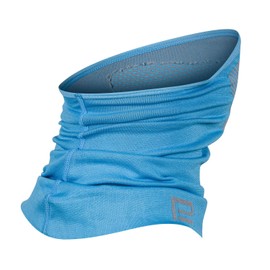 Prosske Xtreme 2.0 Face Mask, Ski Mask, Motorcycle Mask, Protective Mask, Face Protection, Women, Men, Children, Balaclava (Blue, M/L), blue